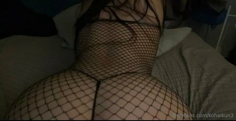 kohaikun3 Nacktbilder von OnlyFans