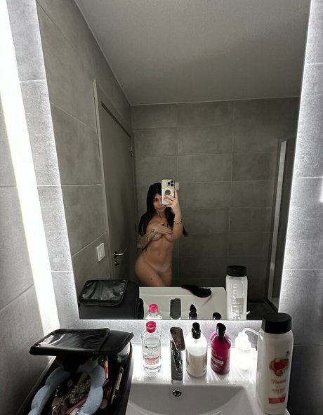 soymeryjim Leak von OnlyFans-Inhalten