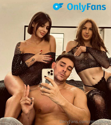 soymeryjim Nacktbilder von OnlyFans