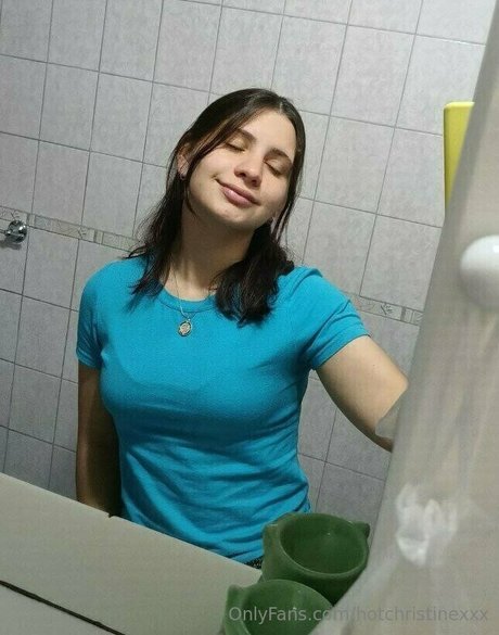 hotchristinexxx OnlyFans