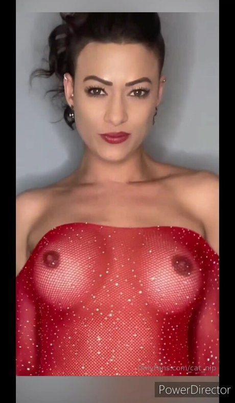 Cat nip Faith OnlyFans Nackt Leak