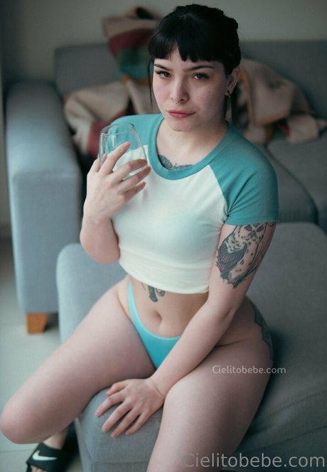 cielitobebe Leaked OnlyFans Sex