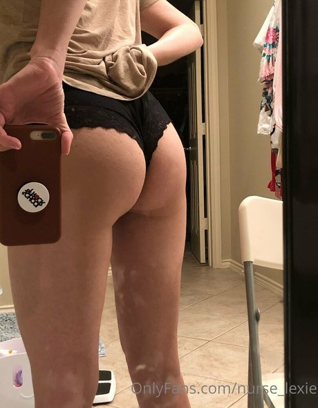 nurse lexie OnlyFans Leaked Gratis