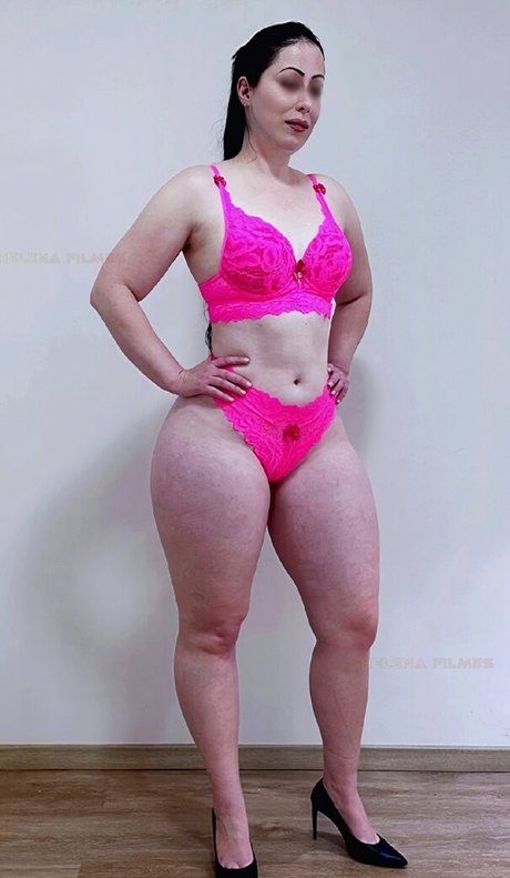 helenafilmes Nackt auf OnlyFans Leak