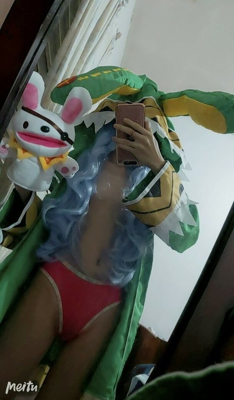 Maika Yinghua Profilbild