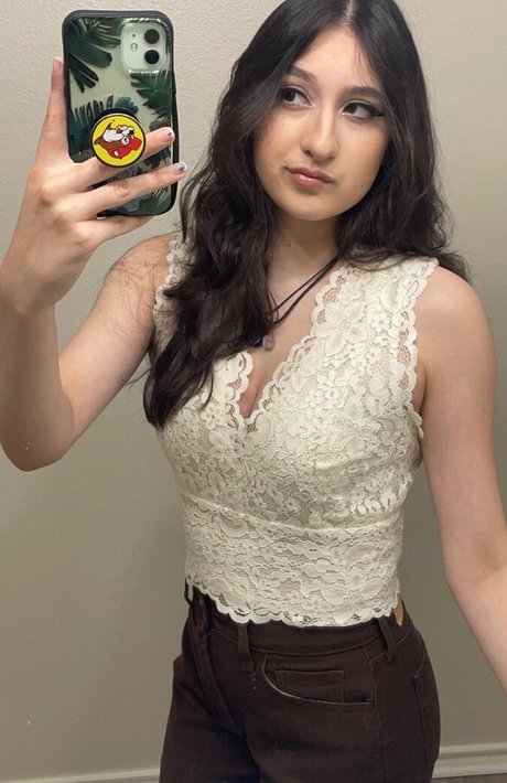 FloriGoAway Nacktbilder OnlyFans geleakt