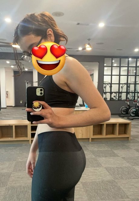 FloriGoAway OnlyFans Modelfoto