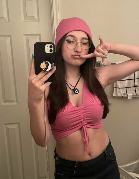 FloriGoAway Nackt auf OnlyFans Leak