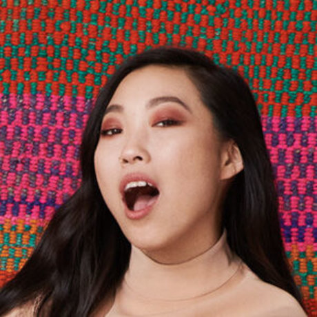 Awkwafina NSFW OnlyFans