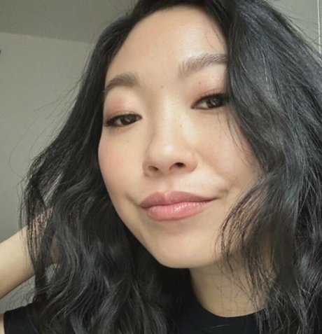 Awkwafina OnlyFans Sextape