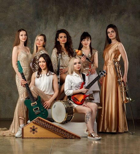 Kristina Grace OnlyFans Nackt