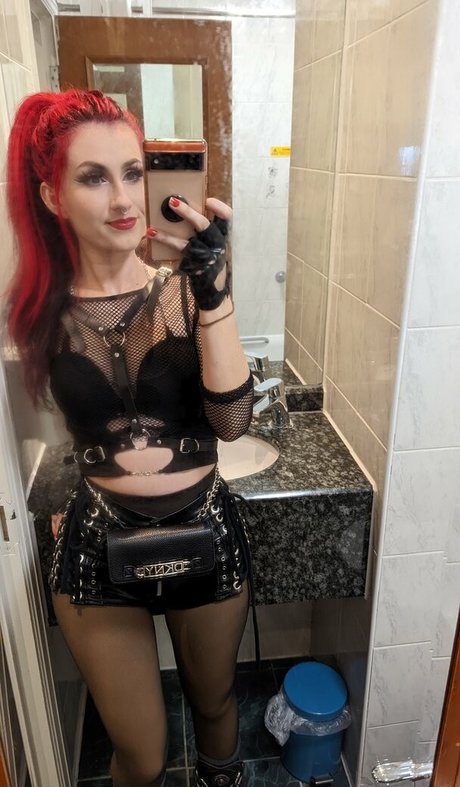 Knightenator Leaked OnlyFans Bilder