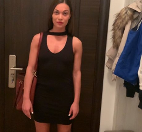 Alyssa Reece Nackt auf OnlyFans