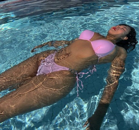 Moon Seo byul Nacktbilder von OnlyFans