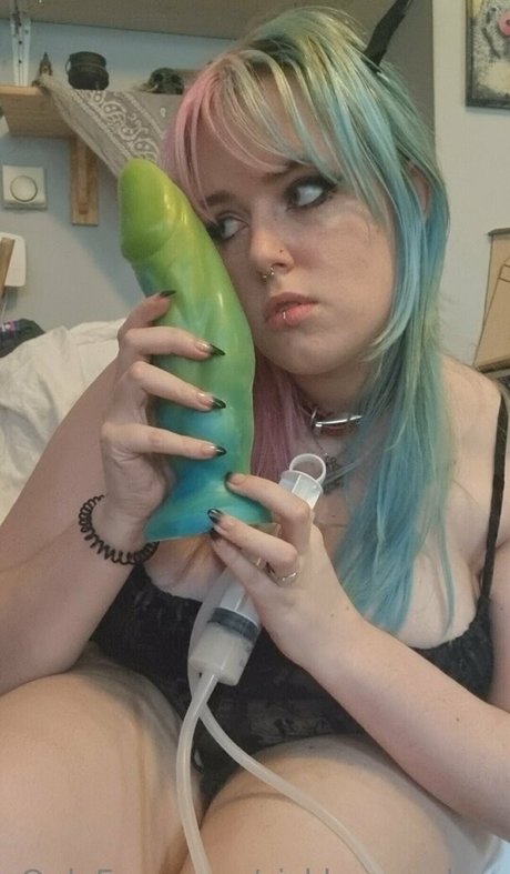 sicklysuccubus OnlyFans Leaks Nacktbilder