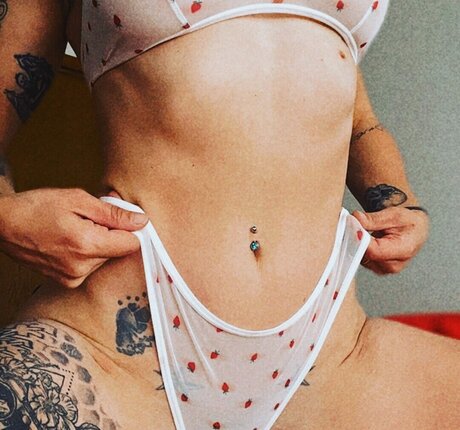 JoBarBerrr Nackt auf OnlyFans