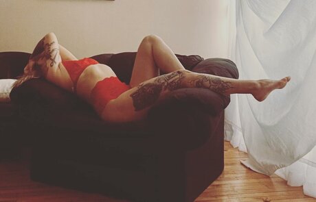 JoBarBerrr Nackt OnlyFans