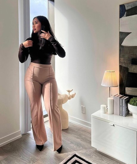 YueYue OnlyFans-Leak