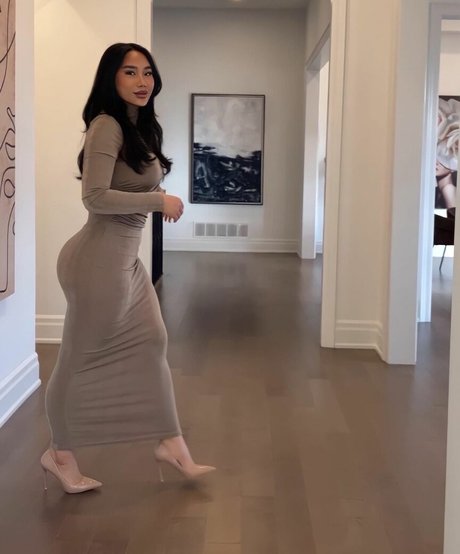 YueYue OnlyFans Modelfoto