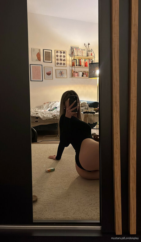 Londonplay Nacktbilder OnlyFans