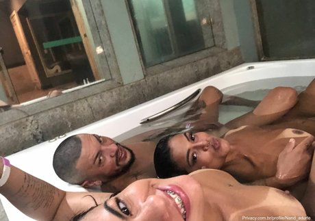 Nand adurte OnlyFans Pornografie geleakt