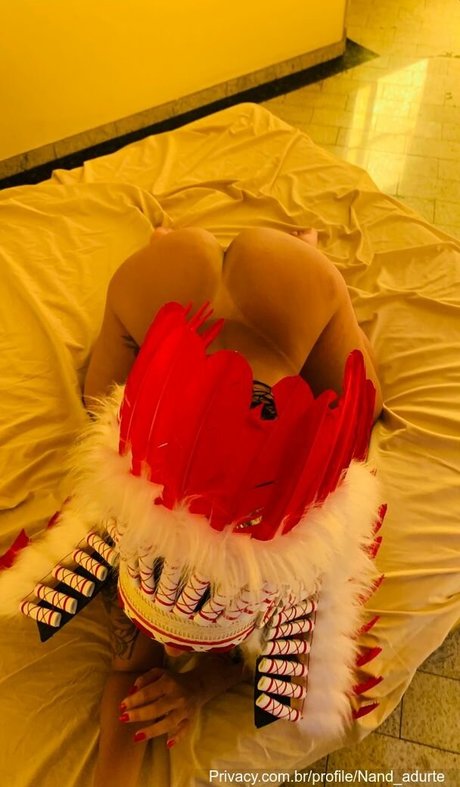 Nand adurte OnlyFans-Pornoleak