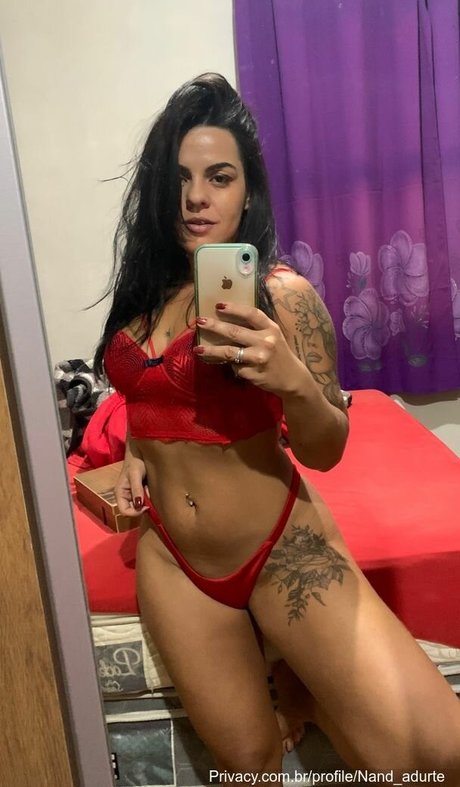 Nand adurte OnlyFans Nackt Leaks