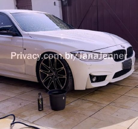 Jana Jenner Nacktbilder geleakt OnlyFans