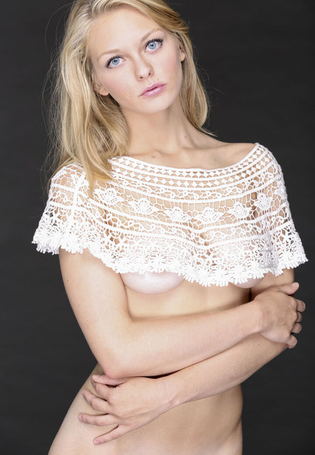 Alli Rae OnlyFans-Leak