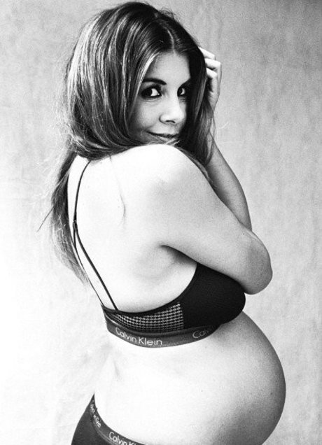 Pregnant Women Nacktbilder von OnlyFans