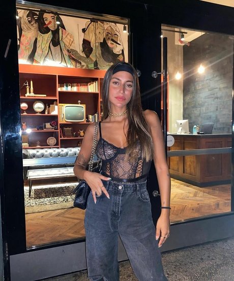 Gil Chen Ben Amo Nacktbilder von OnlyFans geleakt