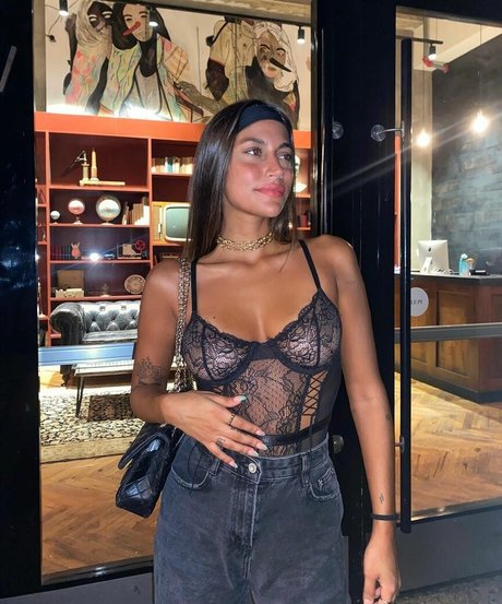 Gil Chen Ben Amo OnlyFans Leak