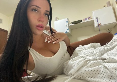 Noy Orin Peer Leaked OnlyFans Sextape