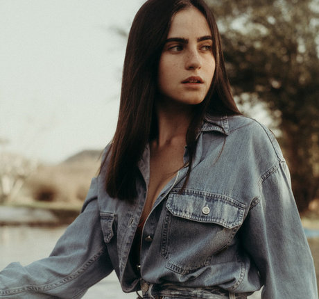 Noy Malkin Nur für Fans