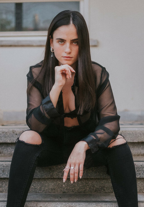 Noy Malkin Nackt OnlyFans