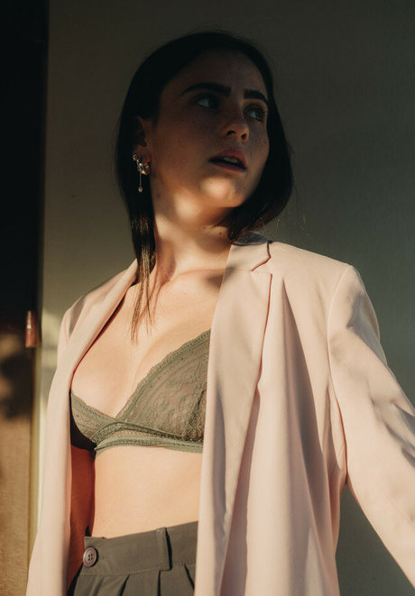 Noy Malkin OnlyFans Nacktbilder geleakt