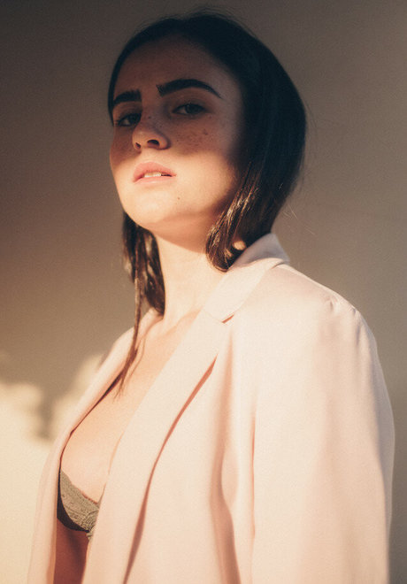 Noy Malkin OnlyFans Sextape