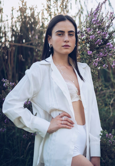 Noy Malkin OnlyFans Model Fotos