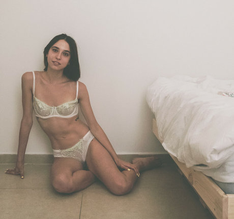 Inbal Yundler Nacktbilder OnlyFans