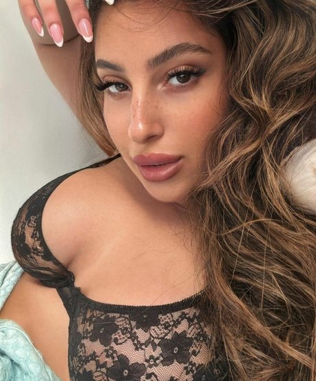 Ortal Zfania Nackt auf OnlyFans