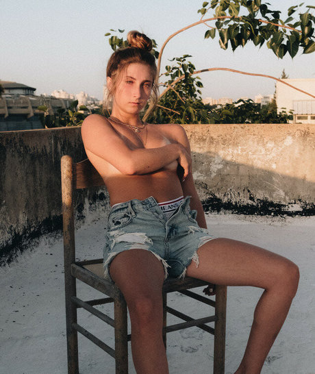 Noam Magen OnlyFans-Leaks