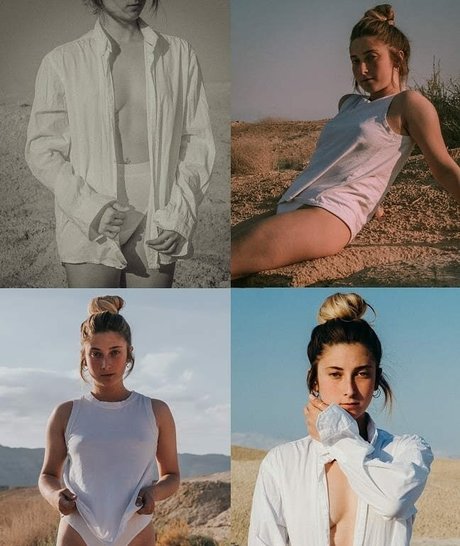 Noam Magen OnlyFans Leak Pornografie