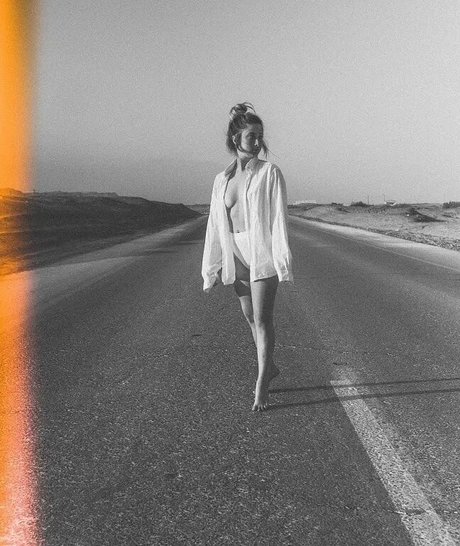 Noam Magen OnlyFans-Fotos