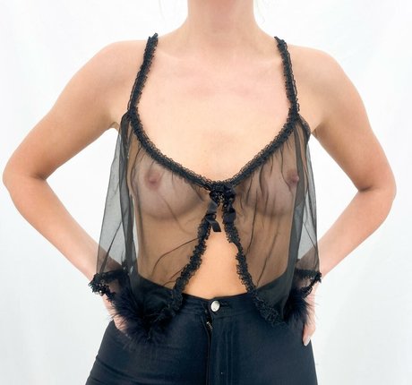 Leanne Fabian Nacktbilder-Leaks von OnlyFans