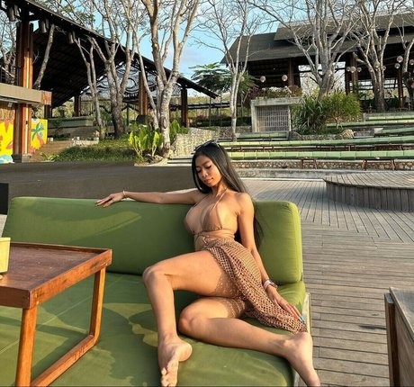 camelarosevip Nacktbilder von OnlyFans geleakt