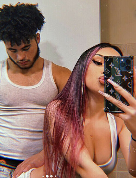 Julianarmah OnlyFans Leaks Pornografie