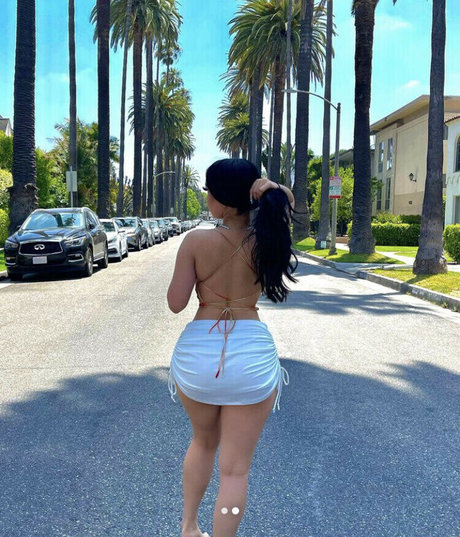 Julianarmah Nacktbilder auf OnlyFans