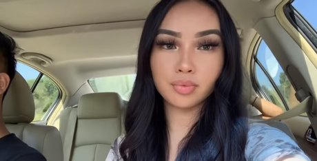 Julianarmah Nacktbilder von OnlyFans geleakt