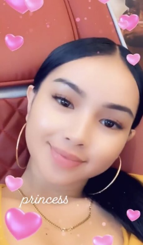 Julianarmah Nacktbilder von OnlyFans geleakt