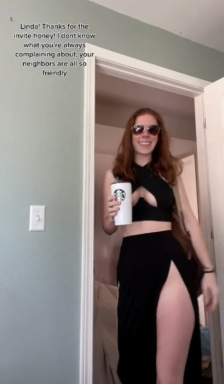 Sea Ya Later OnlyFans Model Bilder